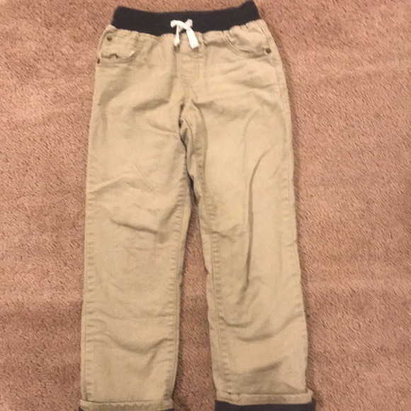 gymboree pants